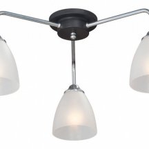 Потолочная люстра для спальни Vitaluce  v4500-9/3PL