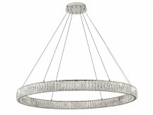 Подвесная люстра Newport CRYSTAL М0071020