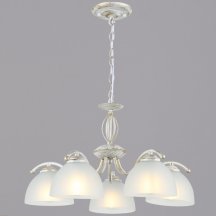 Подвесная люстра  16247-0.4-05