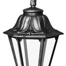 Уличный светильник подвесной Fumagalli Rut E26.120.000.BXE27