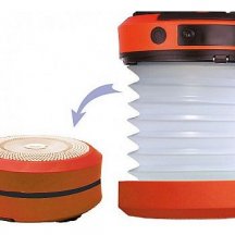 Фонарь кемпинговый Farlight  FAR000277