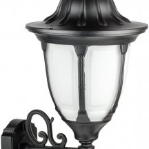 Настенный фонарь уличный Oasis Light GENUYA 92101/08 Bl