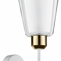 Бра 33 идеи S.39.TR WLL400.01FG.WH-S.39.TR