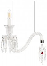 Подвесной светильник Loft IT Zenith 10210P/A White