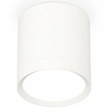 Точечный светильник Ambrella light Techno Spot XS8141001