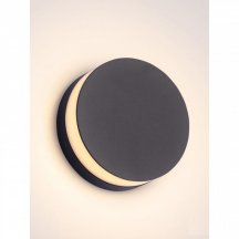 Настенный светильник APL223-spot APL22320106 SBK