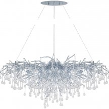 Подвесная люстра AM Group TEAR TEAR L1200 AR