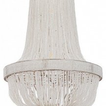 Подвесная люстра Covali JPL-10476a