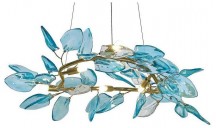 Подвесная люстра Alfa Light F3224-39