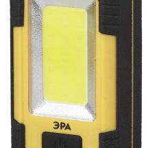 Ручной светодиодный фонарь ЭРА Практик аккумуляторный 400 лм RA-801