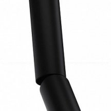 Трековый светильник Maytoni Focus T TR142-1-6W4K-B