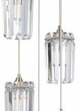 Подвесной светильник Moderli Levi V10761-5P