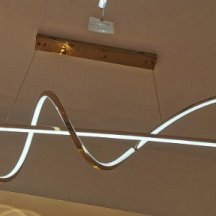 Подвесной светильник Alfa Light F0424-02