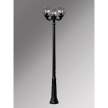 Наземный фонарь Fumagalli Globe 300 G30.157.R30.AZE27
