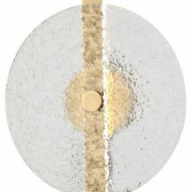 Настенный светильник Aployt Lorentayn APL.328.01.11