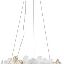 Элитная люстра Newport 3660 3665+10/S