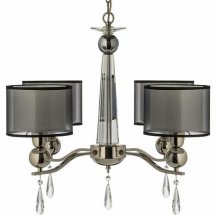 Элитная люстра Arti Lampadari Rufina Rufina E 1.1.4.600 N