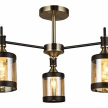 Потолочная люстра Escada 599/3P