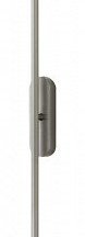 Настенный светодиодный светильник Favourite Reed 3002-3W