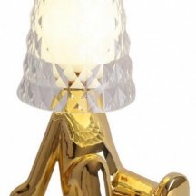 Интерьерная настольная лампа Kosett APL.652.14.01