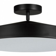 Потолочный светильник Sonex Mira Black 7656/48L