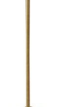 Бра Torche De Verre 8614W/D gold