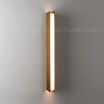 Настенный светильник Cloyd Strom 20313