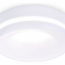 Точечный светильник Ambrella light TECHNO SPOT TN3333