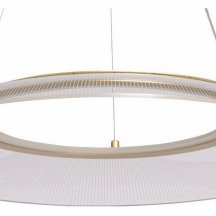 Подвесной светильник DeMarkt Конти 488011801