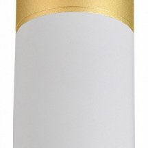 Потолочный светодиодный светильник Favourite Deepak 3073-1C из Германии