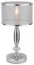Настольная лампа декоративная AM-Group VALENSIA VALENSIA TL1