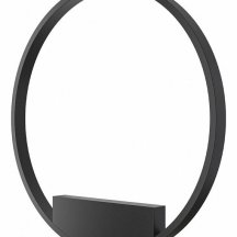 Настенный светильник Maytoni Rim MOD058WL-L35BK