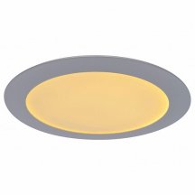 Точечный встраиваемый светильник Arte Lamp Fine A2620PL-1WH