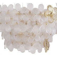 Подвесная люстра Newport 3665+28/S М0068739