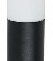 Наземный светильник Arte Lamp Salire A3157AL-1BK