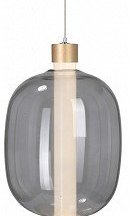 Подвесной светильник Vitaluce V3894 V3894-8/1S