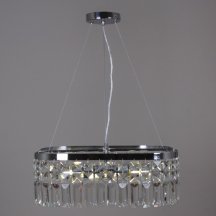 Подвесная люстра Reluce 90320-0.4-06 CR