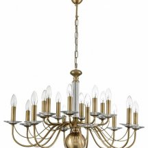 Подвесная люстра Incanto 8033/16