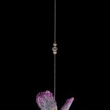 Подвесной светильник Fluorite Borboleta FL1103-1P3