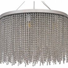 Подвесная люстра Dio DArte Elite Gaby E 1.5.60.100 N