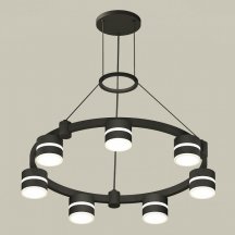 Подвесной светильник Ambrella light TRADITIONAL XR92051602