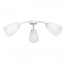 Потолочная люстра Vitaluce V3187-0/3PL