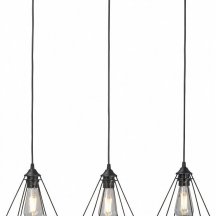 Потолочная люстра Vitaluce V2803-1/3S