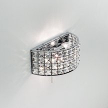 Современный настенный светильник Citilux Портал CL324301