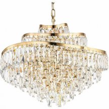 Подвесная люстра Odeon Light Wayta 5073/12