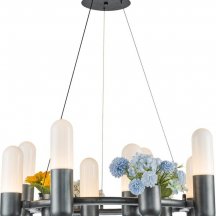 Подвесной светильник Alfa Light F3224-44