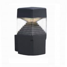 Настенный светильник уличный Fumagalli Ester DS1.562.000.AXD1L