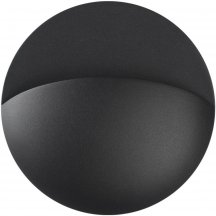 Настенный светильник уличный Novotech Halo 359533