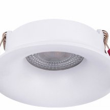 Встраиваемый светильник Favourite Lamppu 4711-1C