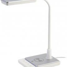 Офисная настольная лампа ЭРА NLED-499-10W-W